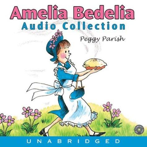 Amelia Bedelia