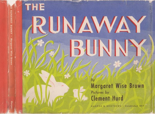 The Runaway Bunny