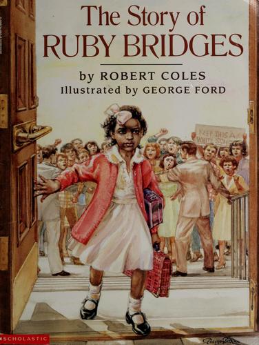 The Story of Ruby Bridges
